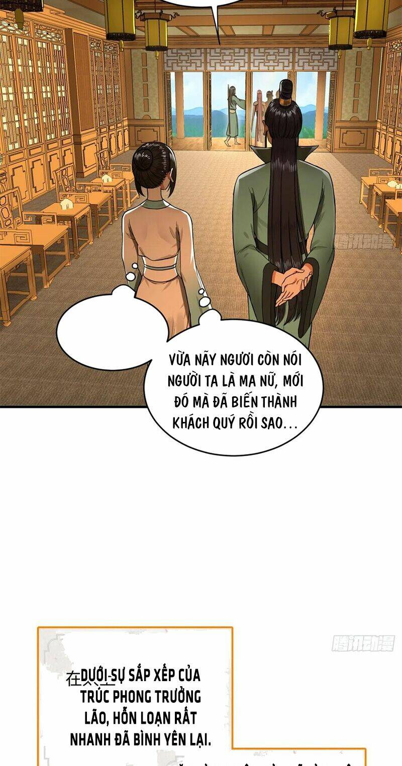 Ta Luyện Khí Ba Ngàn Năm Chapter 177 - Trang 2