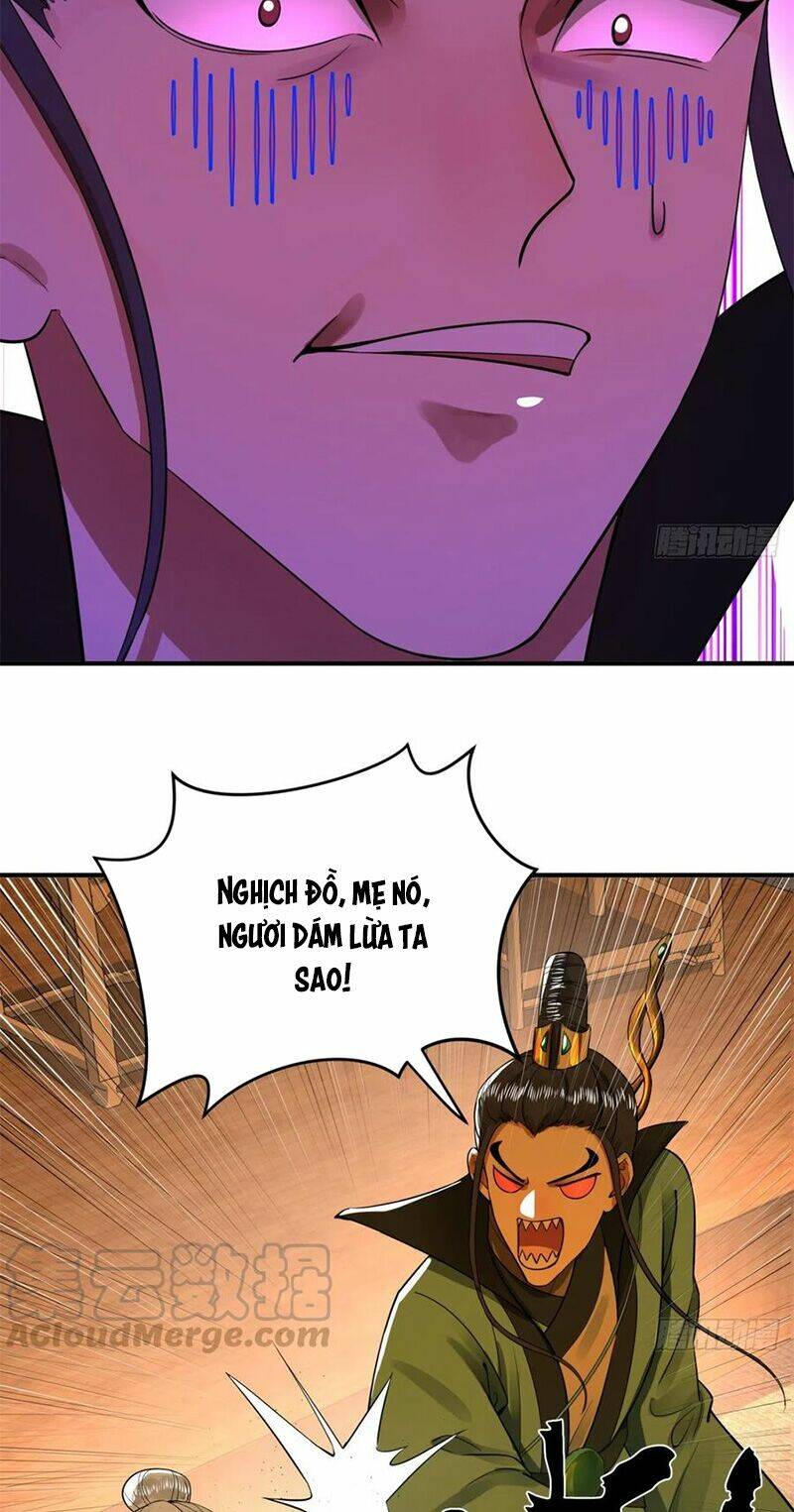 Ta Luyện Khí Ba Ngàn Năm Chapter 177 - Trang 2