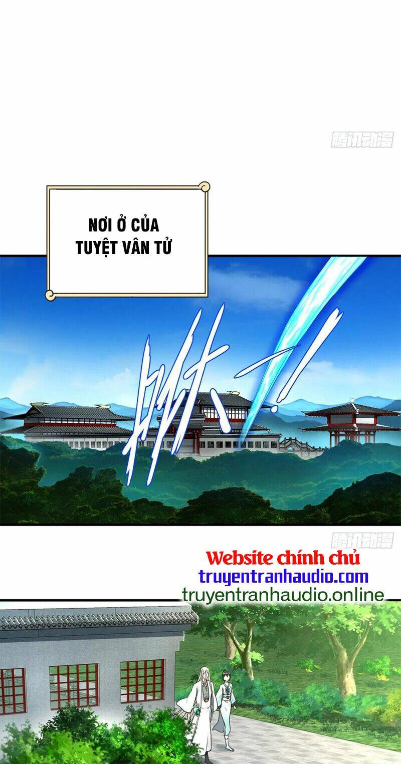 Ta Luyện Khí Ba Ngàn Năm Chapter 177 - Trang 2
