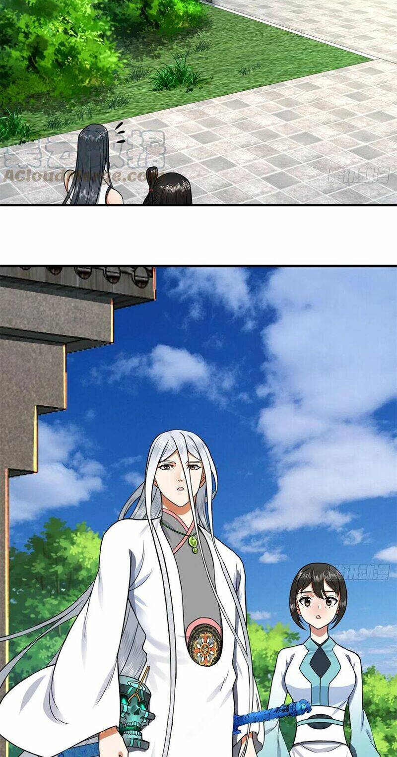 Ta Luyện Khí Ba Ngàn Năm Chapter 177 - Trang 2