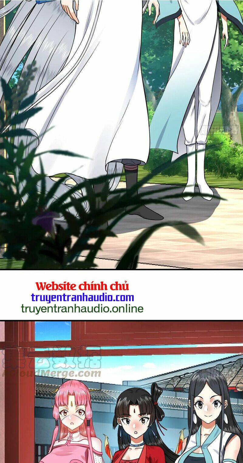 Ta Luyện Khí Ba Ngàn Năm Chapter 177 - Trang 2