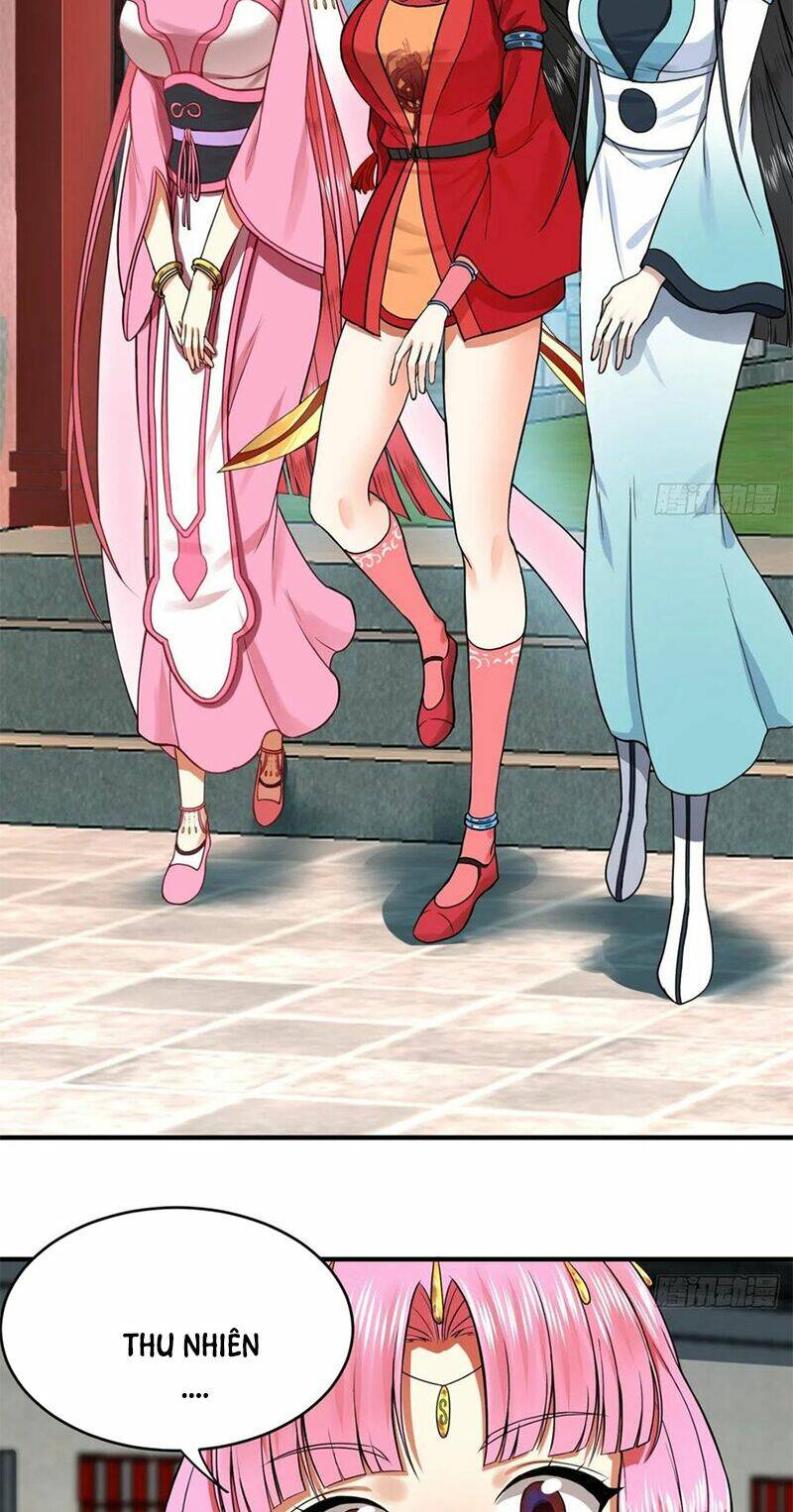 Ta Luyện Khí Ba Ngàn Năm Chapter 177 - Trang 2