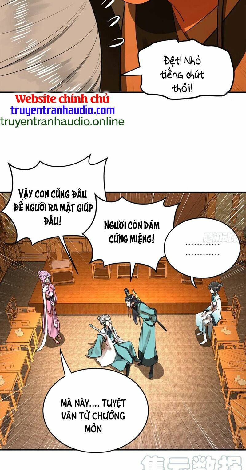 Ta Luyện Khí Ba Ngàn Năm Chapter 177 - Trang 2
