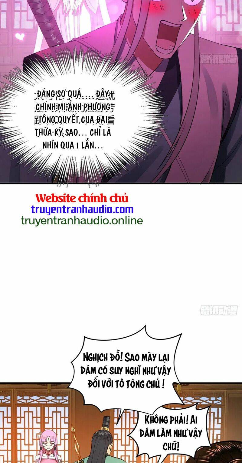 Ta Luyện Khí Ba Ngàn Năm Chapter 177 - Trang 2