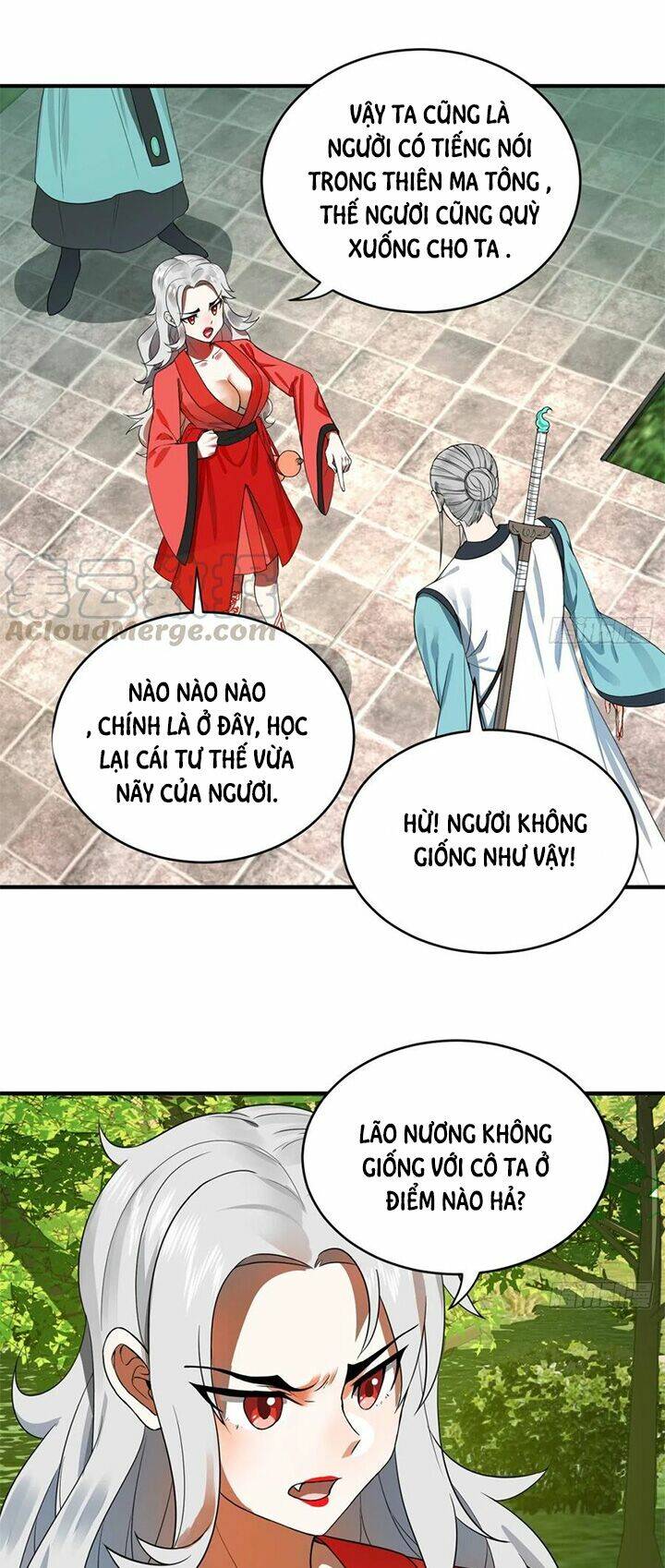 Ta Luyện Khí Ba Ngàn Năm Chapter 178 - Trang 2