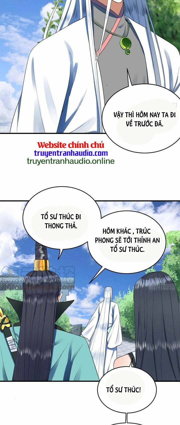 Ta Luyện Khí Ba Ngàn Năm Chapter 178 - Trang 2