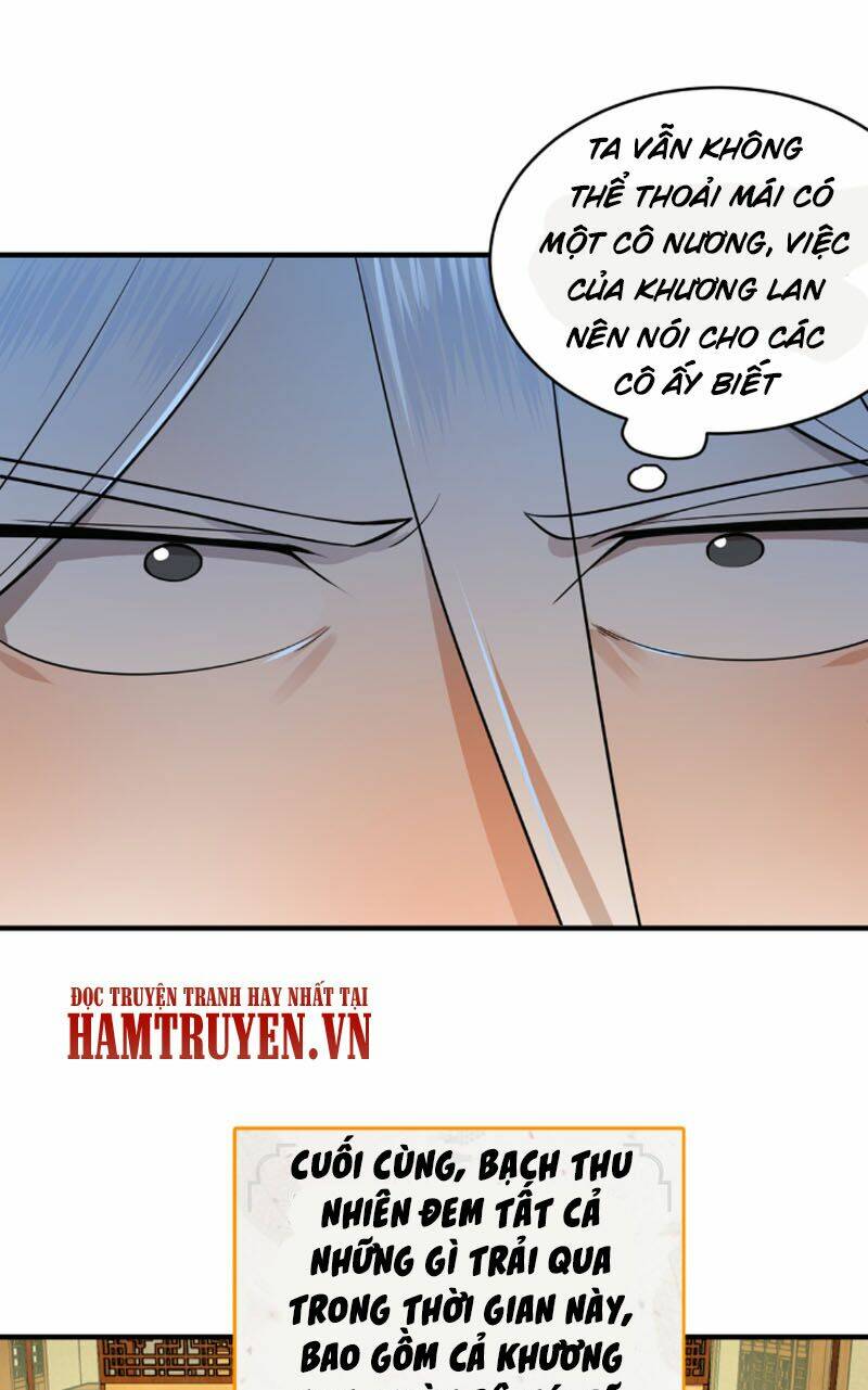 Ta Luyện Khí Ba Ngàn Năm Chapter 179 - Trang 2