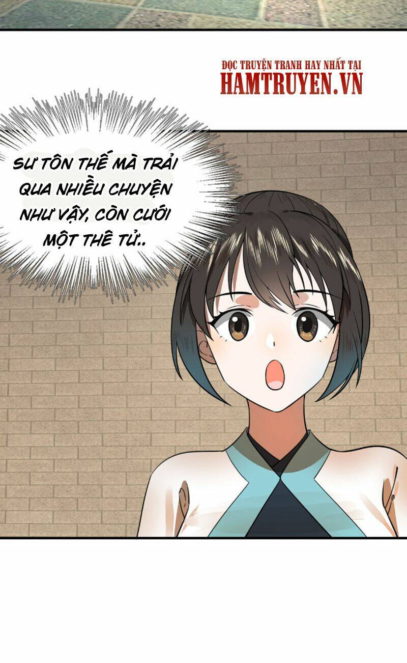 Ta Luyện Khí Ba Ngàn Năm Chapter 179 - Trang 2