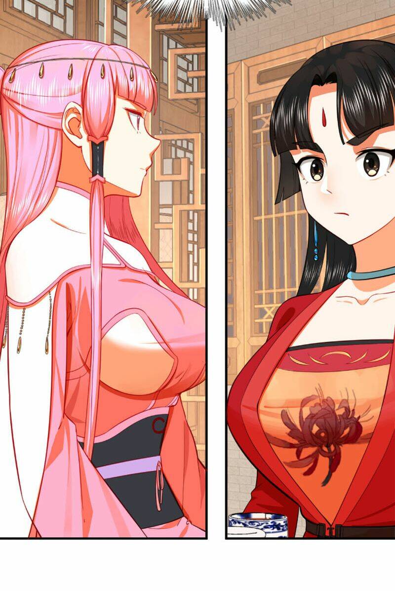 Ta Luyện Khí Ba Ngàn Năm Chapter 179 - Trang 2