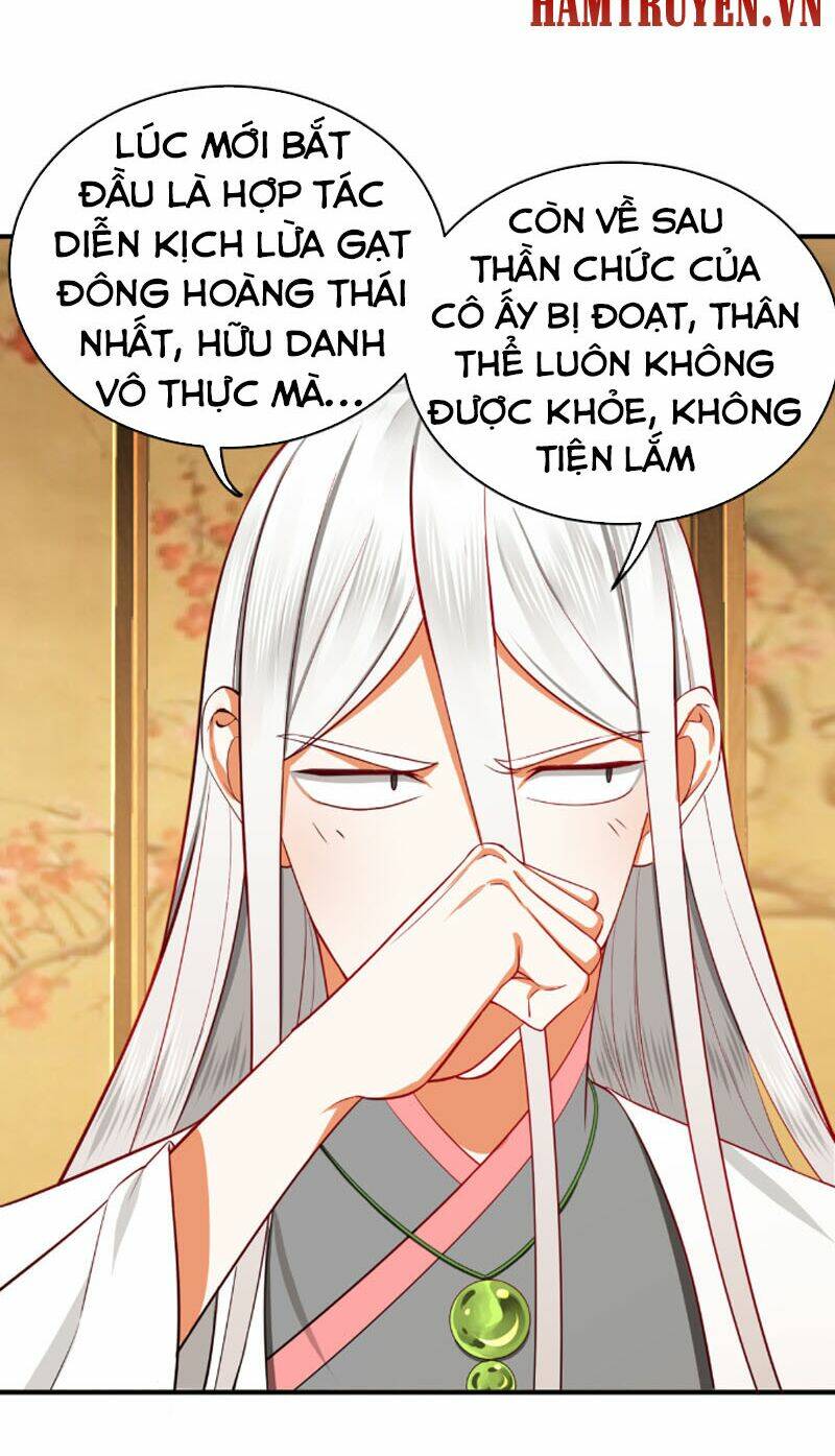Ta Luyện Khí Ba Ngàn Năm Chapter 179 - Trang 2
