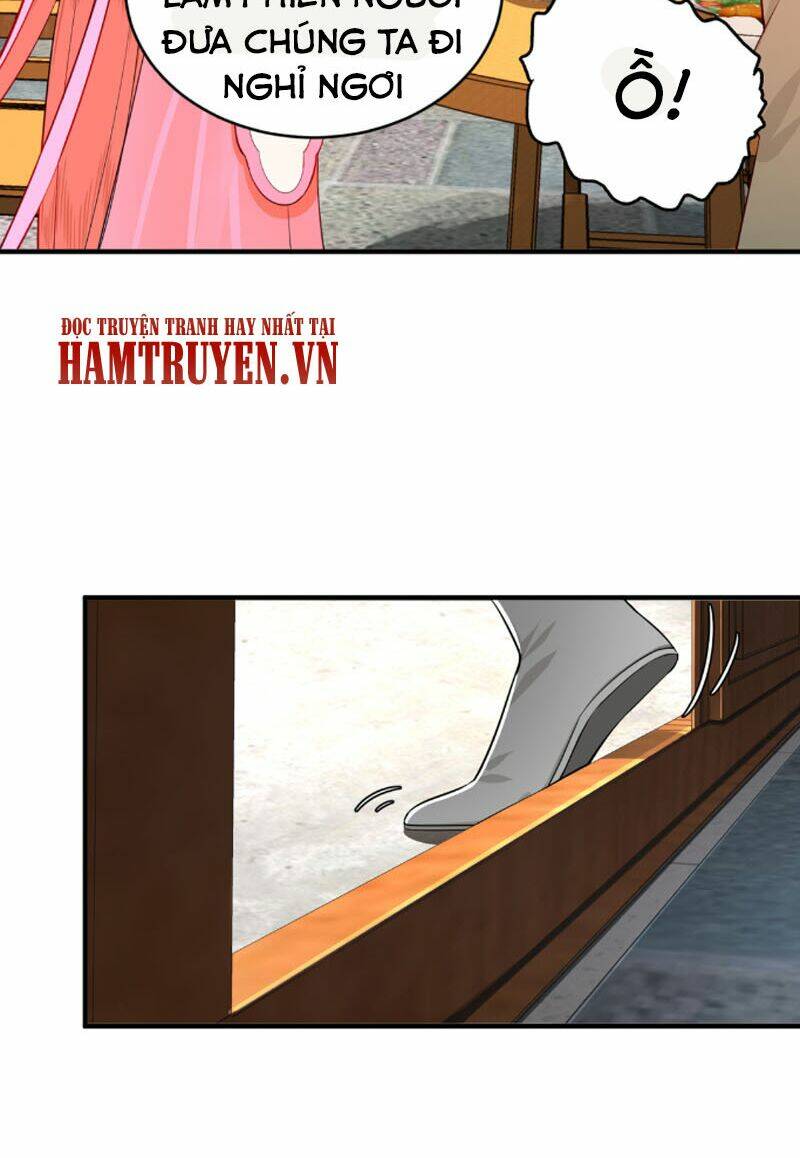 Ta Luyện Khí Ba Ngàn Năm Chapter 179 - Trang 2