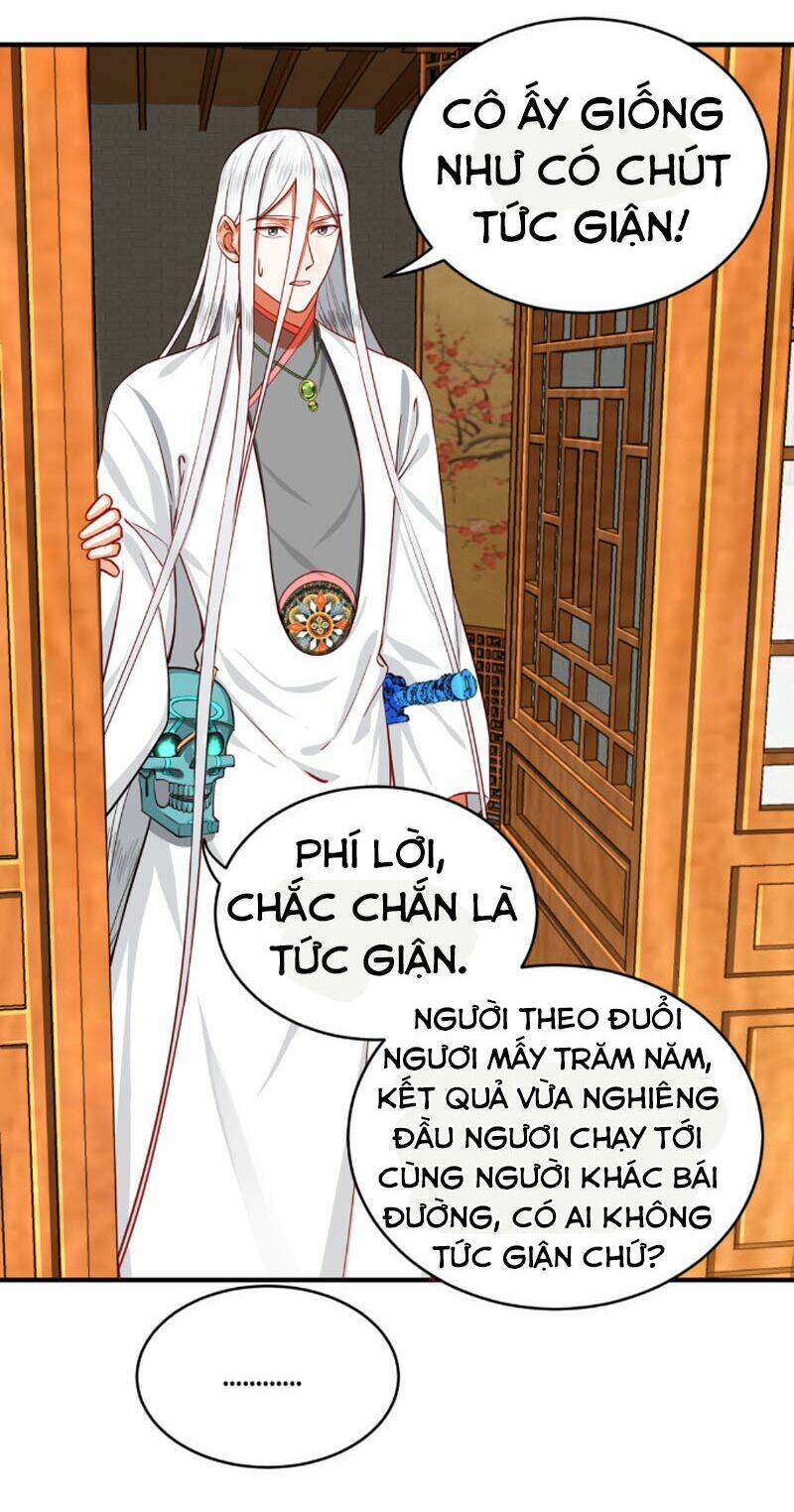 Ta Luyện Khí Ba Ngàn Năm Chapter 179 - Trang 2