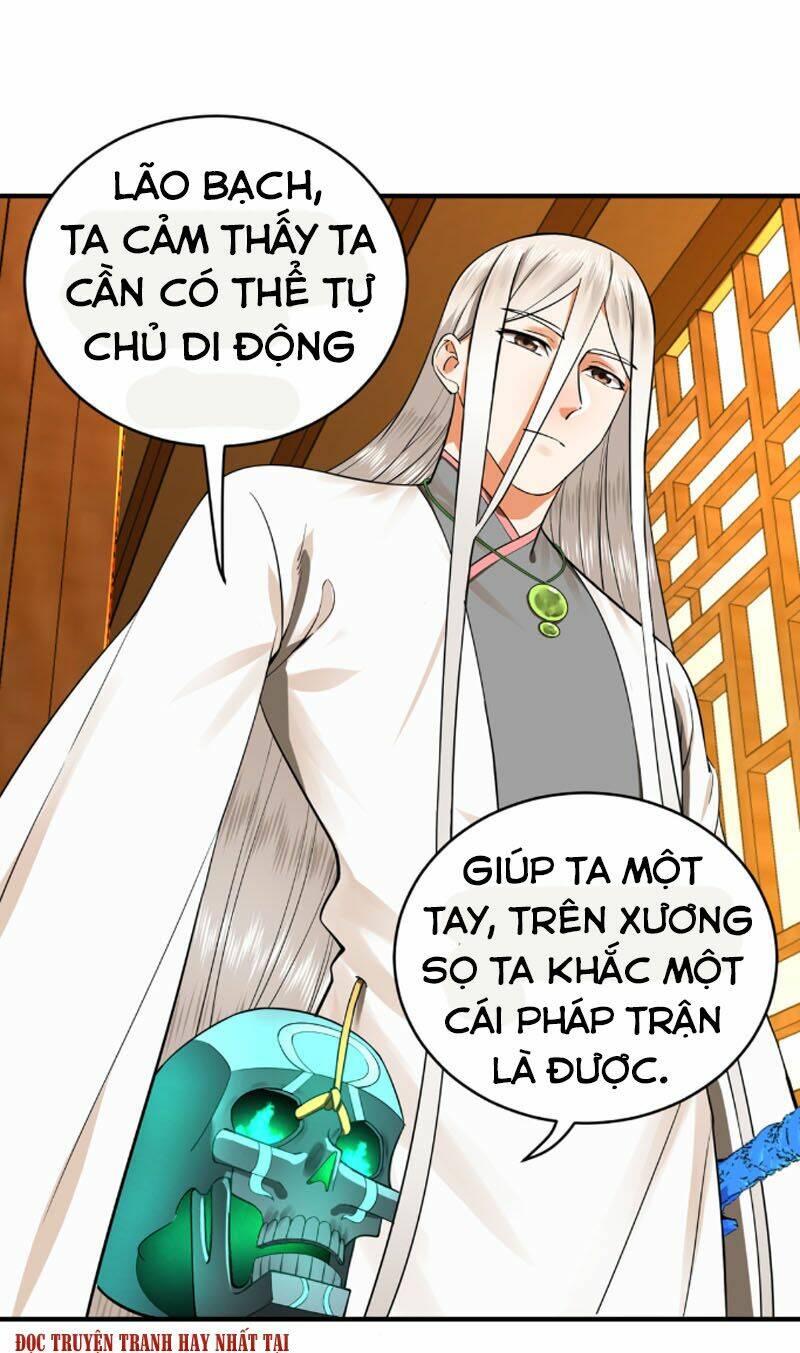 Ta Luyện Khí Ba Ngàn Năm Chapter 179 - Trang 2