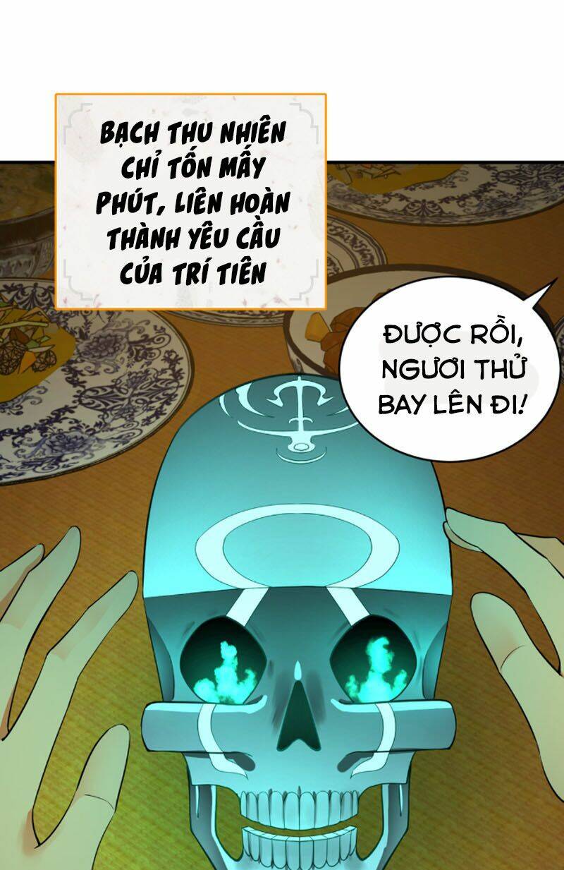 Ta Luyện Khí Ba Ngàn Năm Chapter 179 - Trang 2