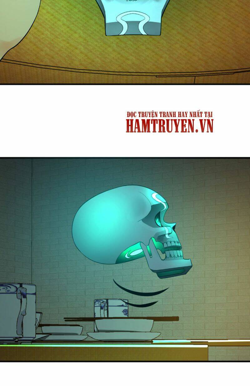 Ta Luyện Khí Ba Ngàn Năm Chapter 179 - Trang 2