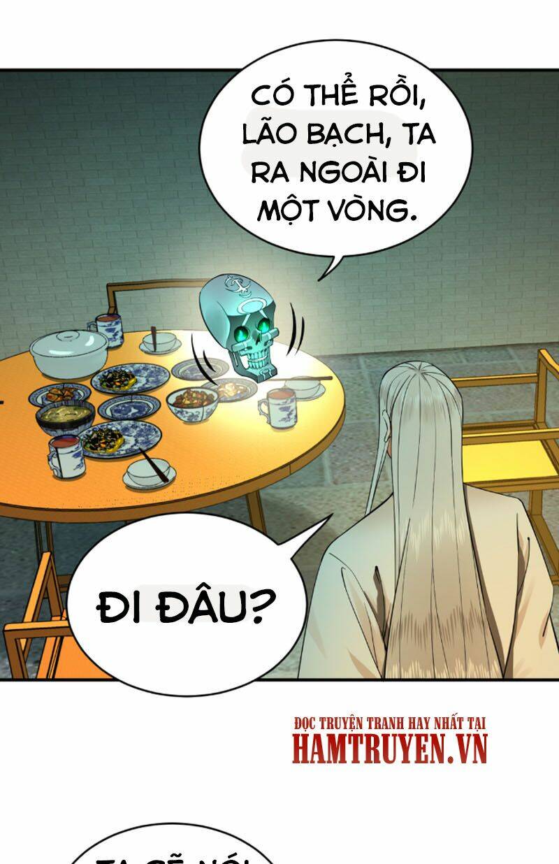 Ta Luyện Khí Ba Ngàn Năm Chapter 179 - Trang 2