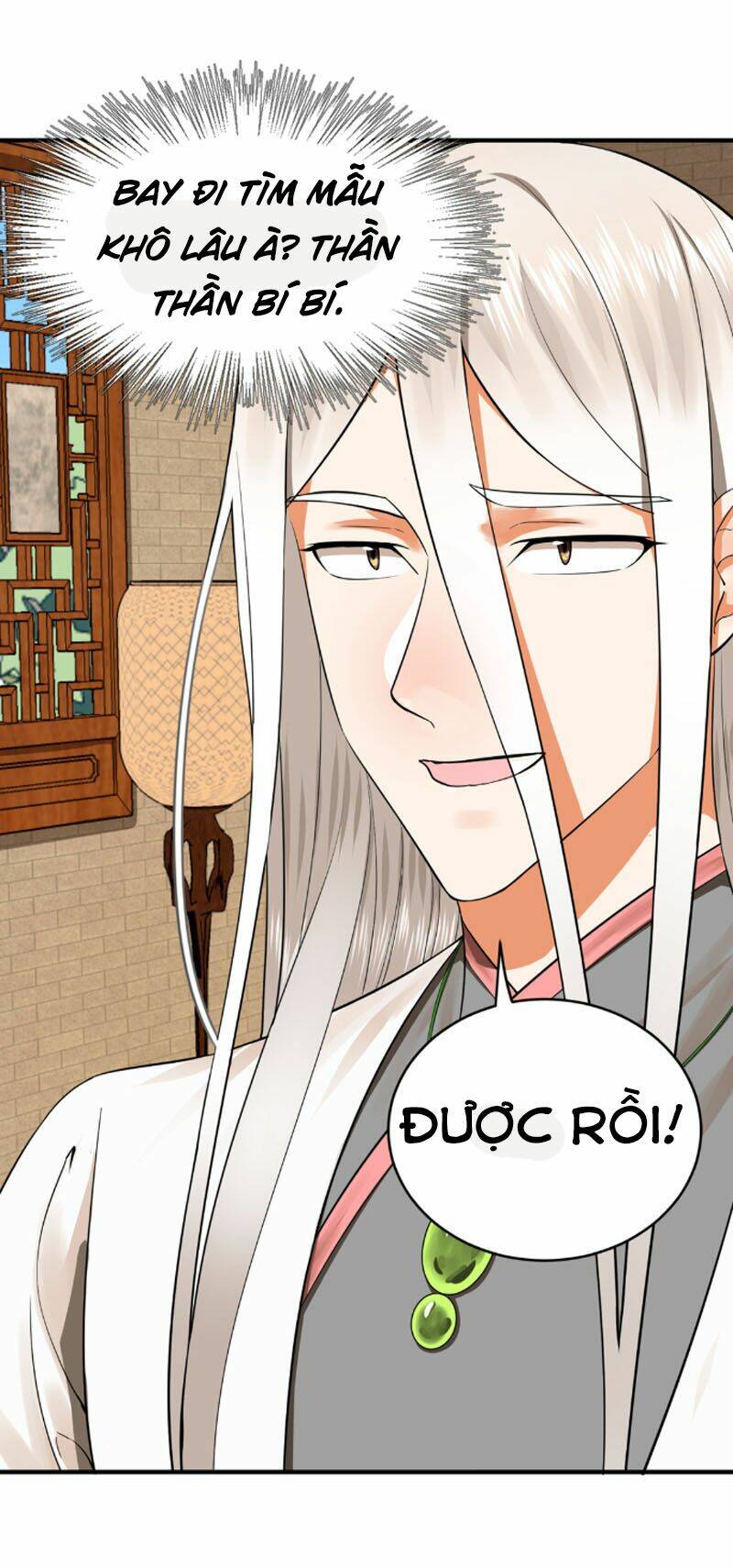 Ta Luyện Khí Ba Ngàn Năm Chapter 179 - Trang 2