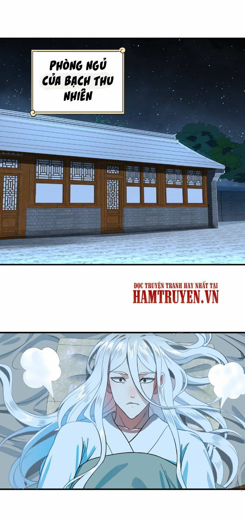 Ta Luyện Khí Ba Ngàn Năm Chapter 179 - Trang 2