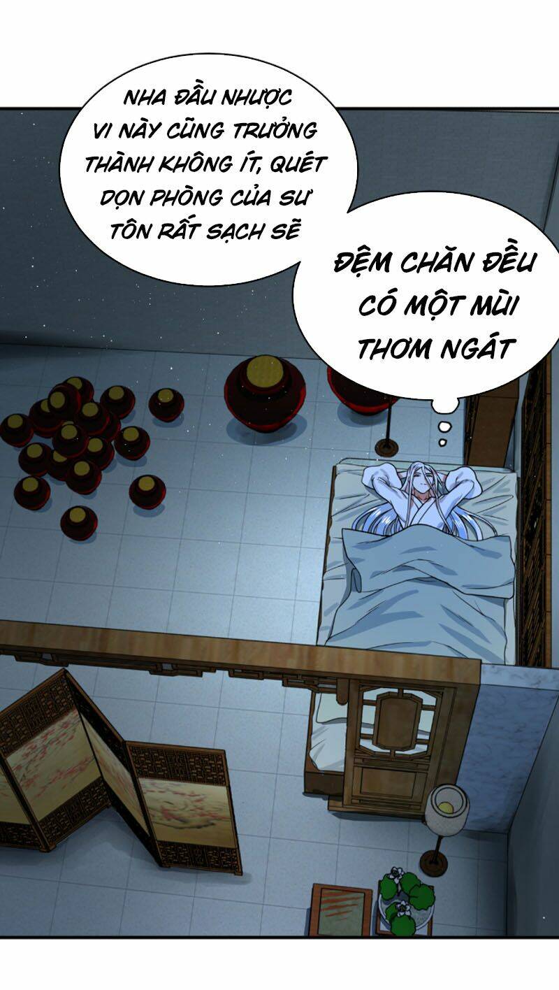 Ta Luyện Khí Ba Ngàn Năm Chapter 179 - Trang 2