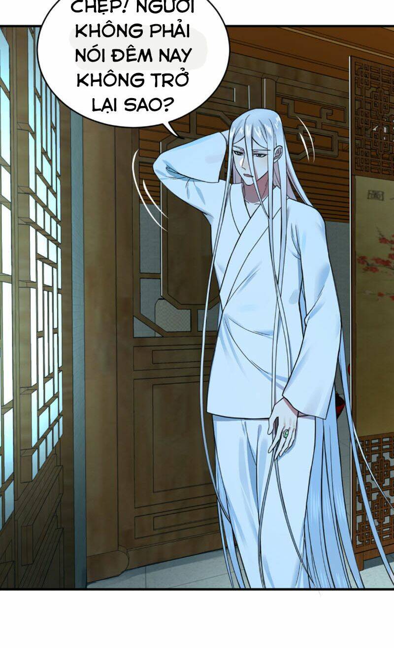 Ta Luyện Khí Ba Ngàn Năm Chapter 179 - Trang 2