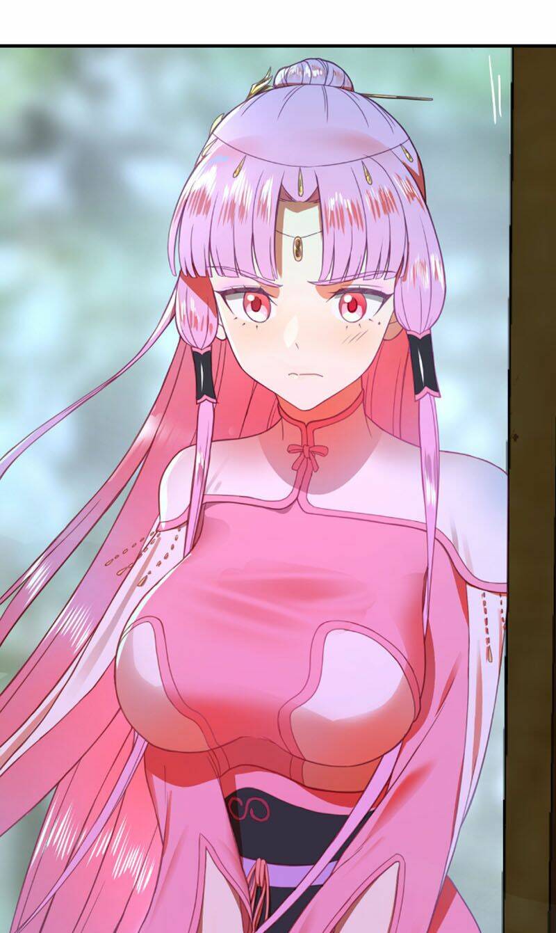 Ta Luyện Khí Ba Ngàn Năm Chapter 179 - Trang 2