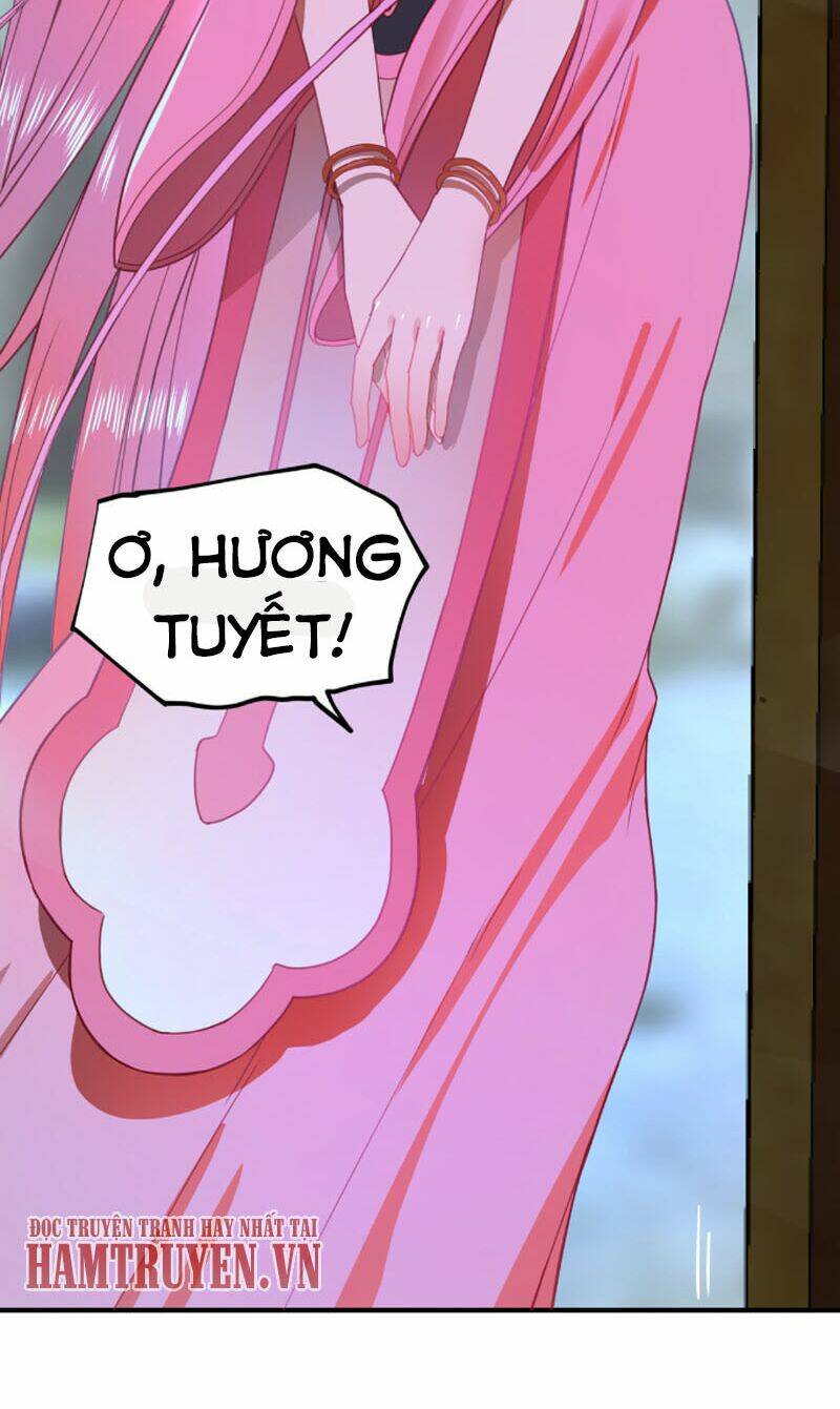 Ta Luyện Khí Ba Ngàn Năm Chapter 179 - Trang 2