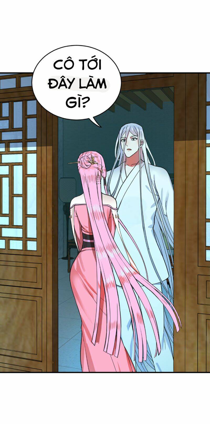 Ta Luyện Khí Ba Ngàn Năm Chapter 179 - Trang 2