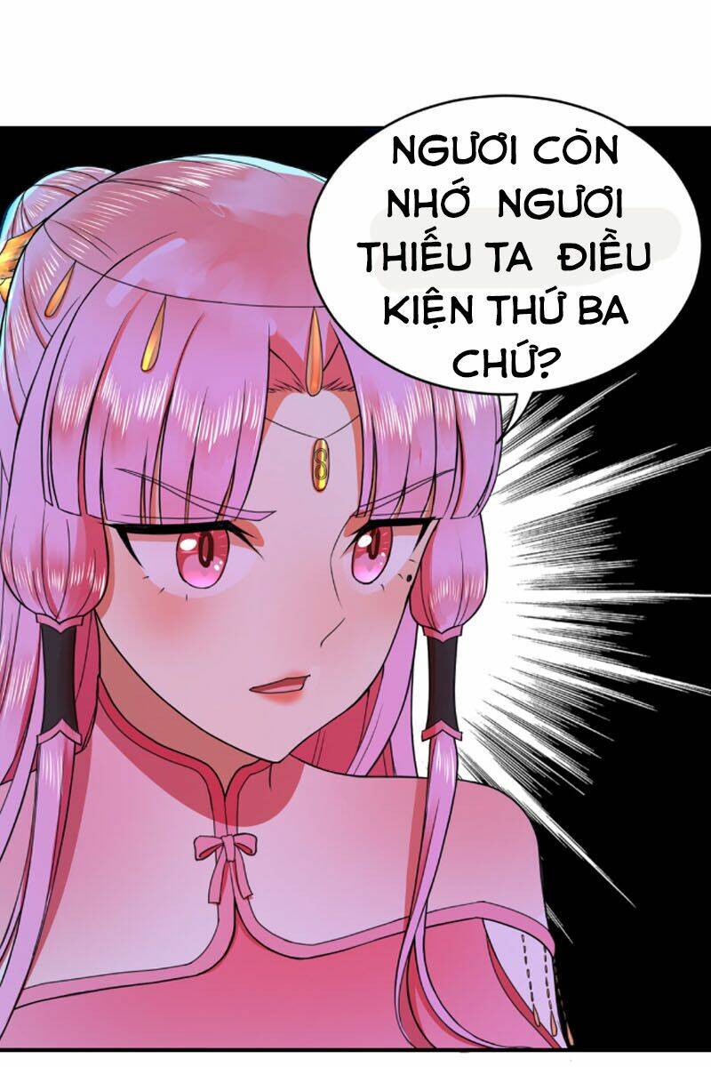 Ta Luyện Khí Ba Ngàn Năm Chapter 179 - Trang 2