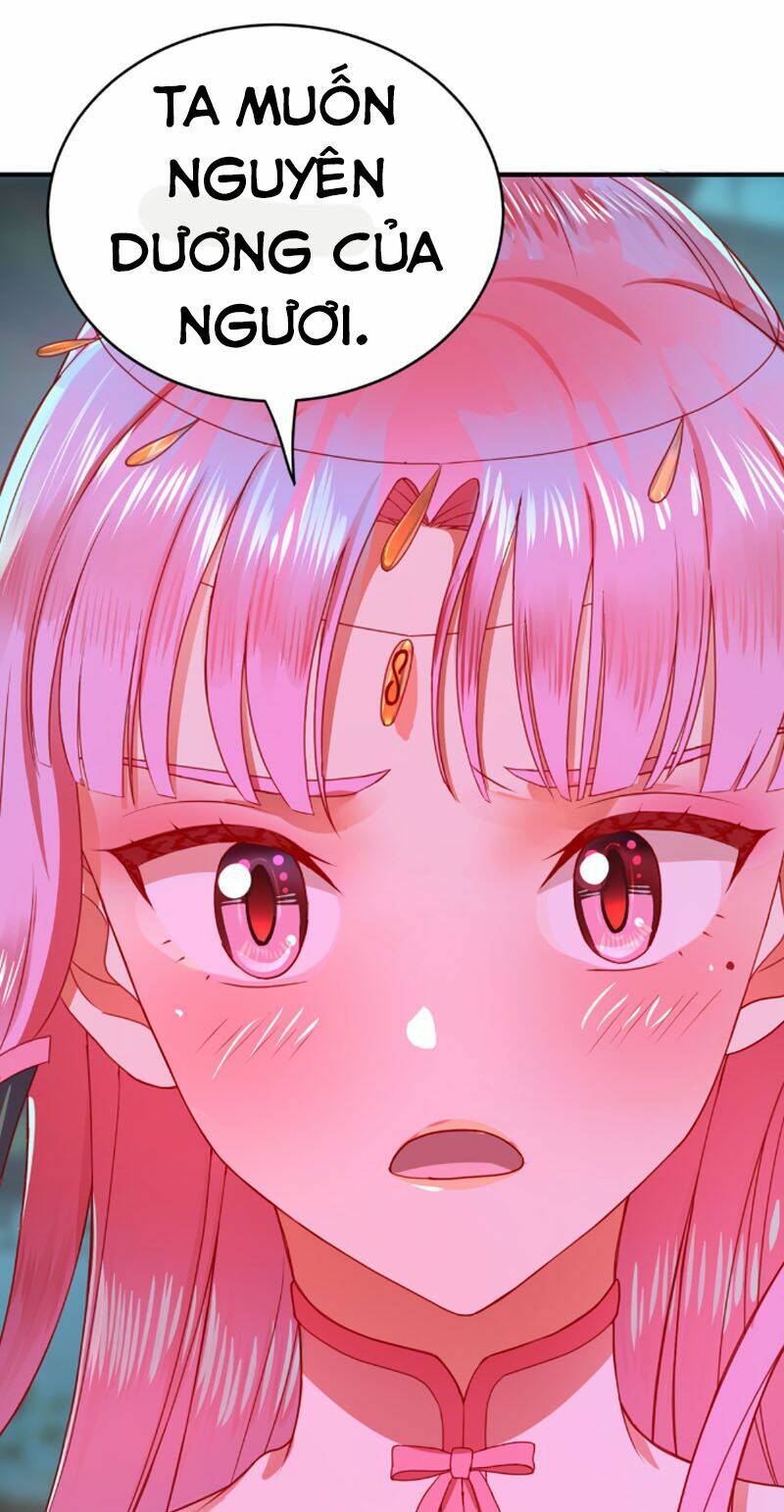 Ta Luyện Khí Ba Ngàn Năm Chapter 179 - Trang 2