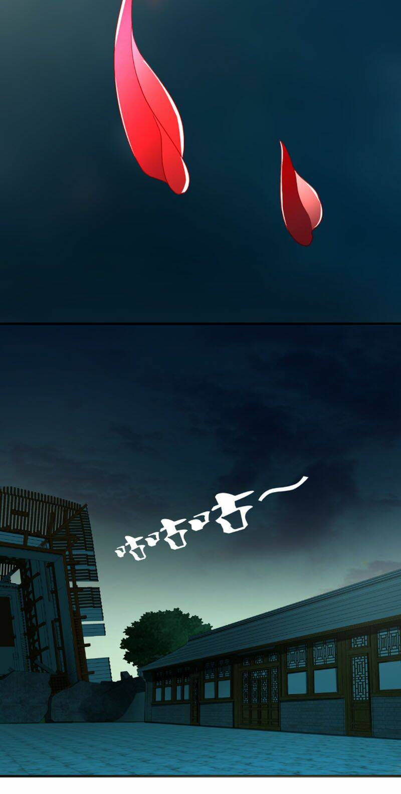 Ta Luyện Khí Ba Ngàn Năm Chapter 179 - Trang 2