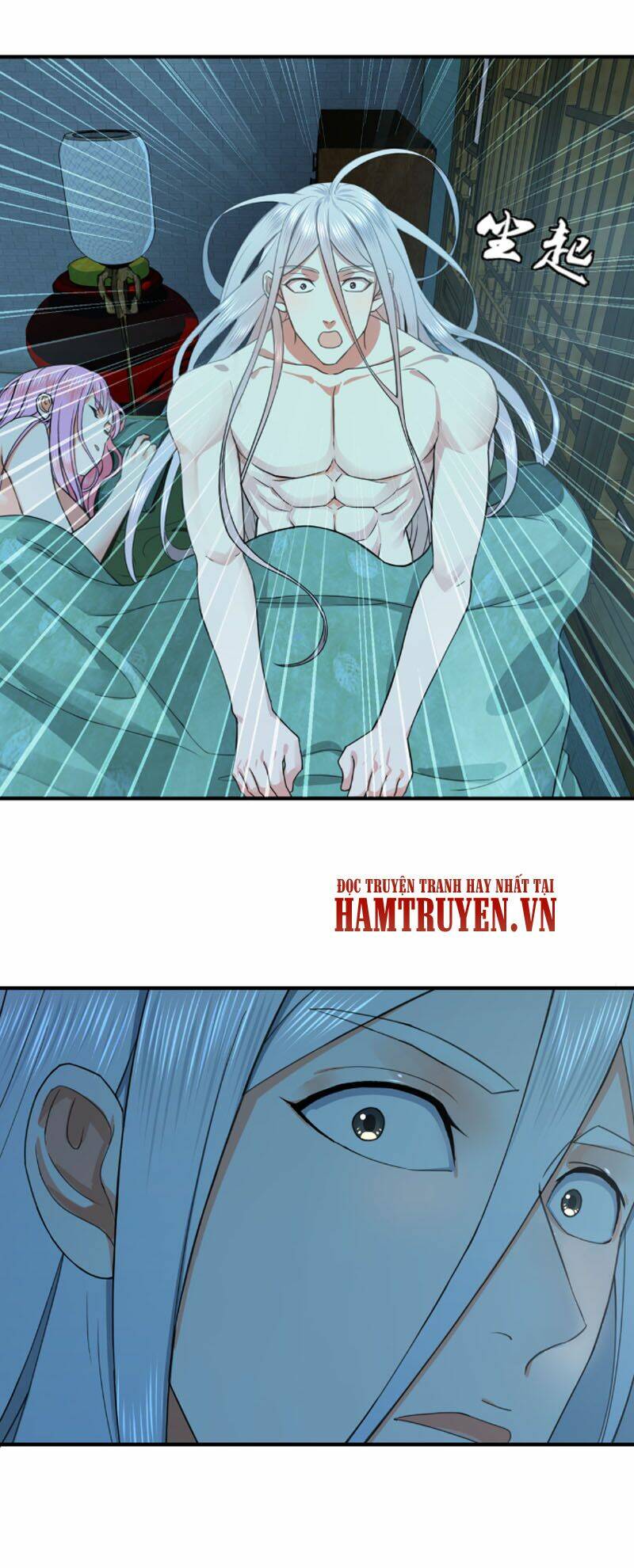 Ta Luyện Khí Ba Ngàn Năm Chapter 179 - Trang 2