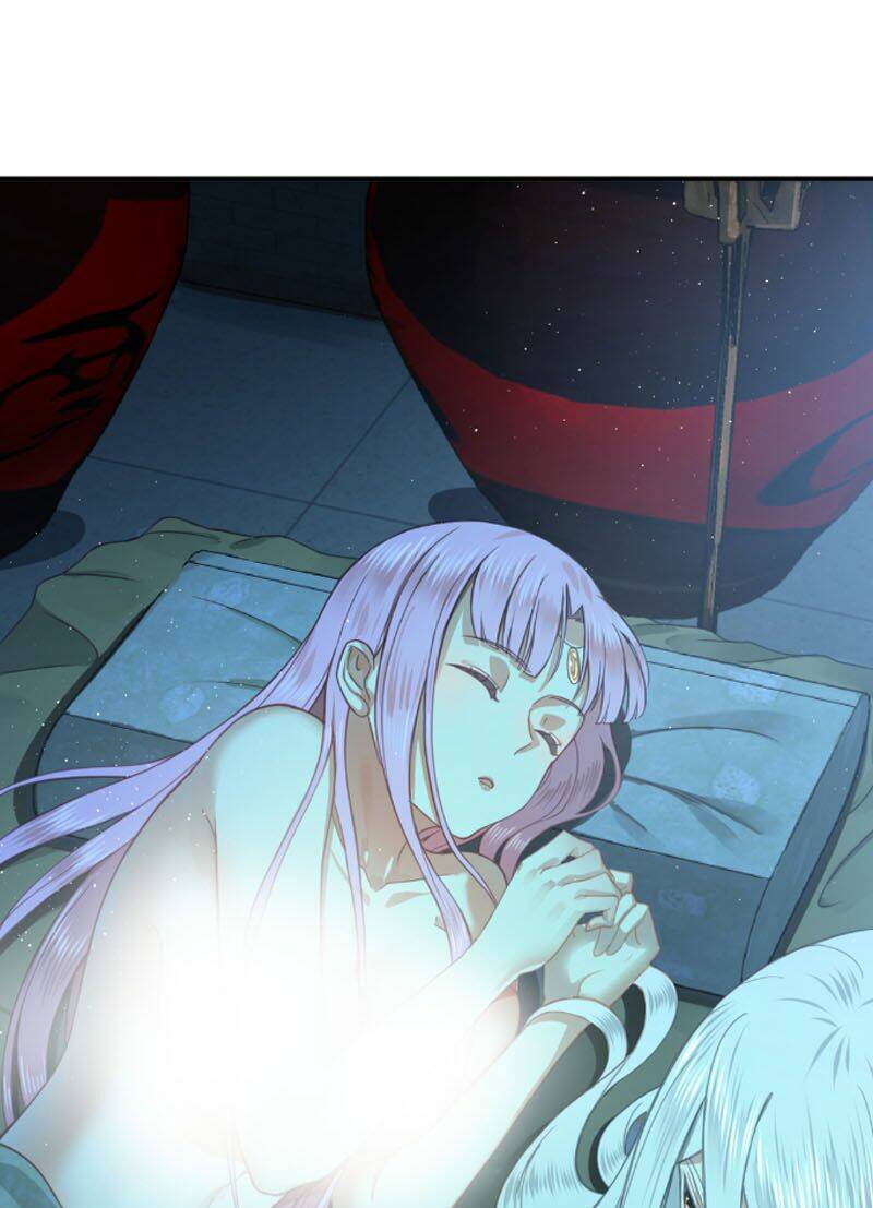 Ta Luyện Khí Ba Ngàn Năm Chapter 179 - Trang 2