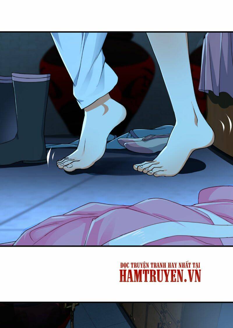 Ta Luyện Khí Ba Ngàn Năm Chapter 179 - Trang 2