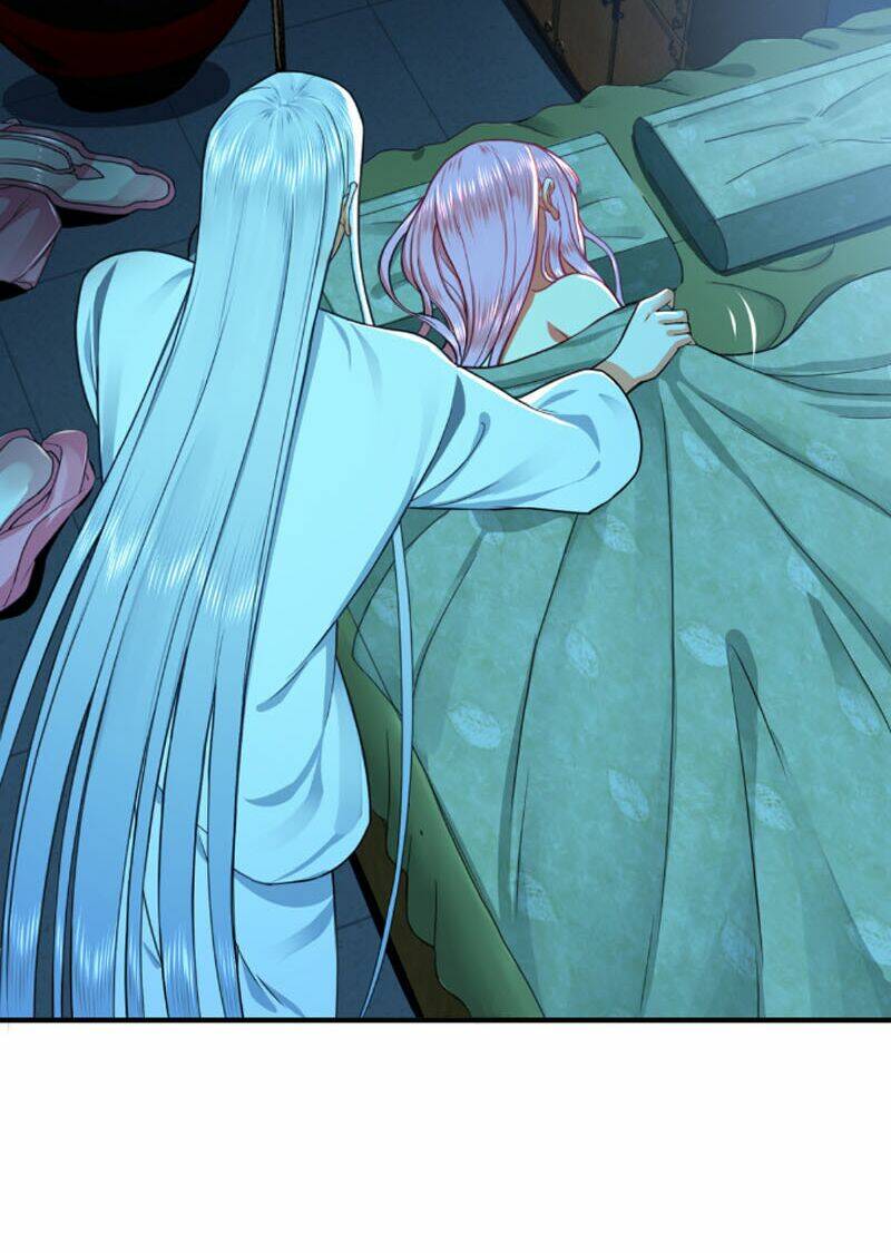 Ta Luyện Khí Ba Ngàn Năm Chapter 179 - Trang 2