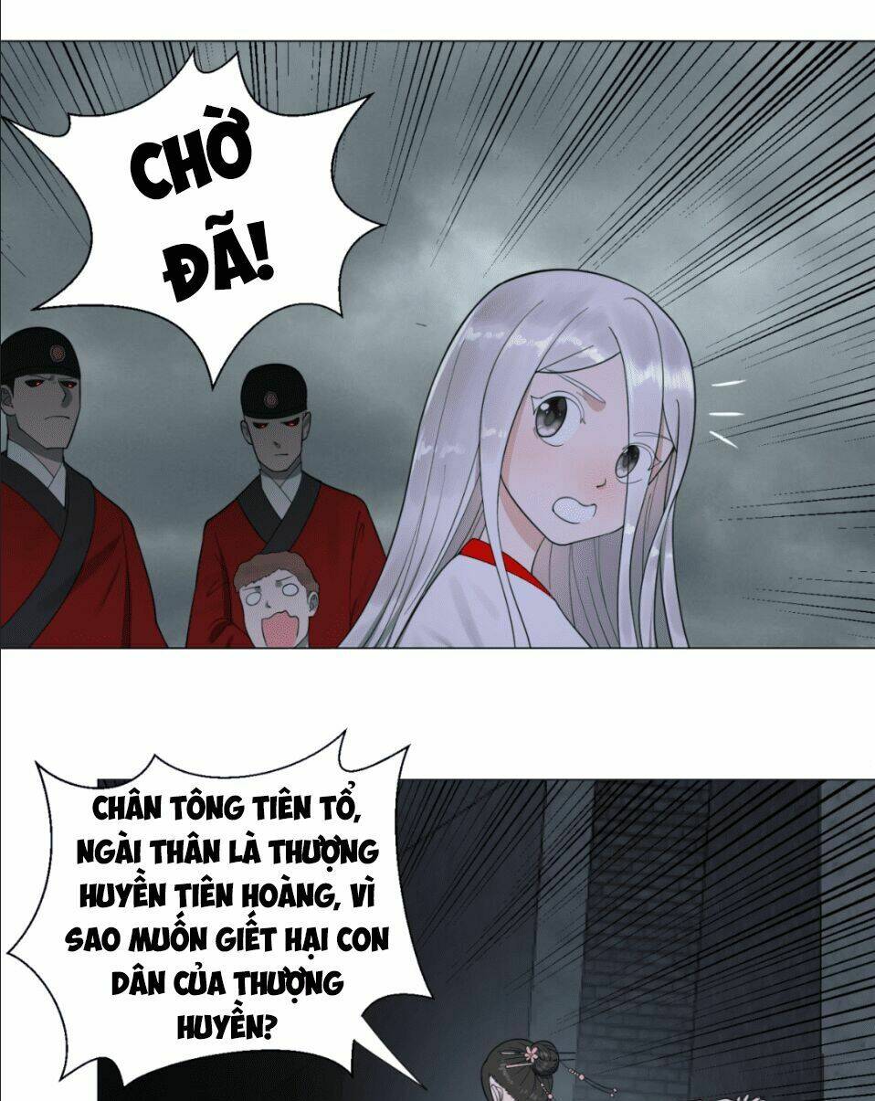 Ta Luyện Khí Ba Ngàn Năm Chapter 18 - Trang 2