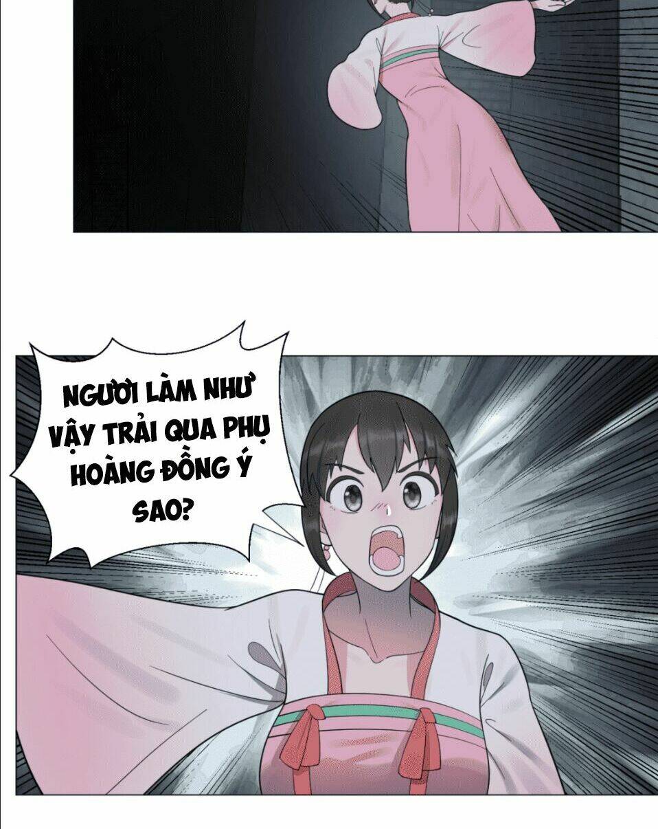 Ta Luyện Khí Ba Ngàn Năm Chapter 18 - Trang 2