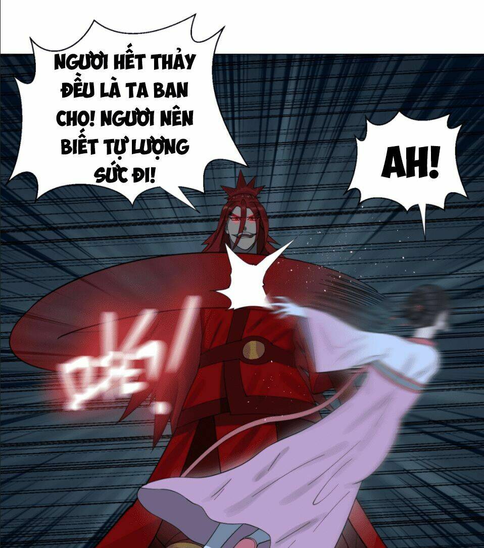 Ta Luyện Khí Ba Ngàn Năm Chapter 18 - Trang 2