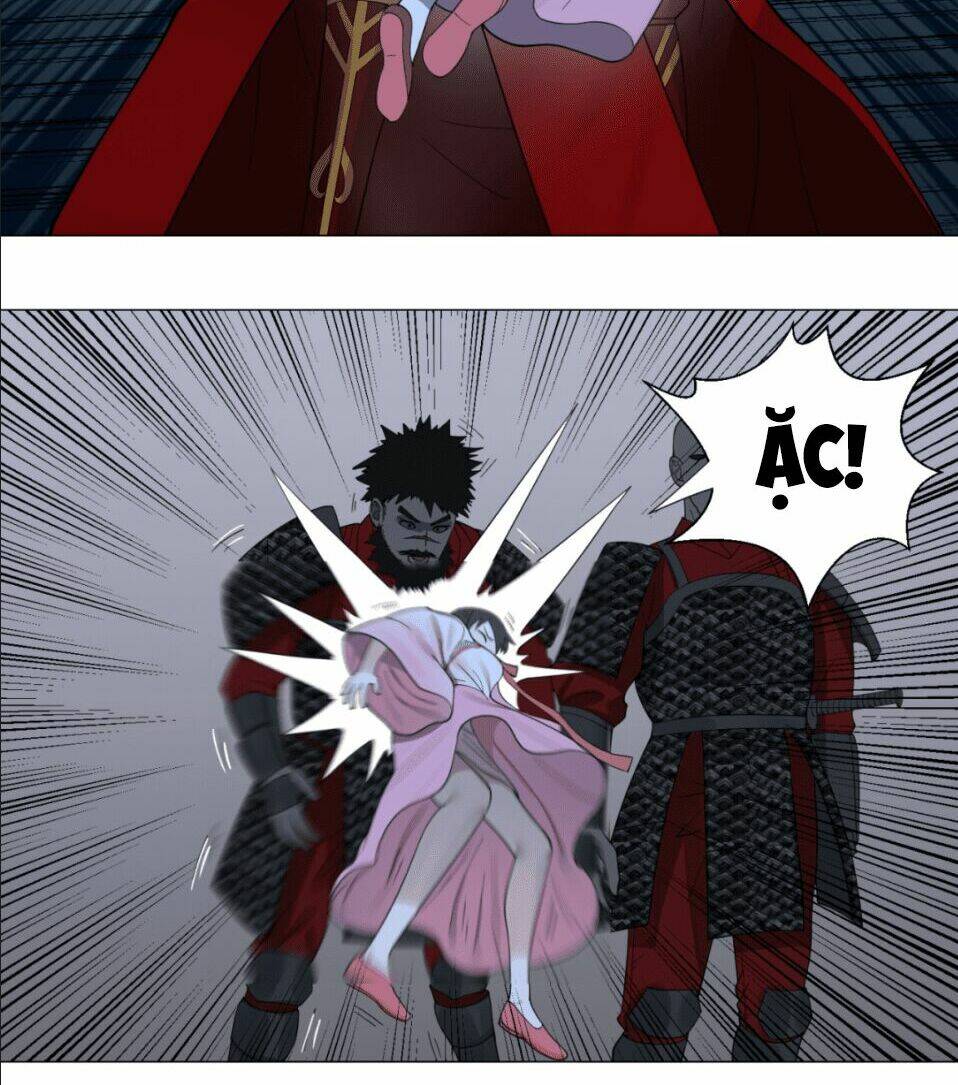 Ta Luyện Khí Ba Ngàn Năm Chapter 18 - Trang 2