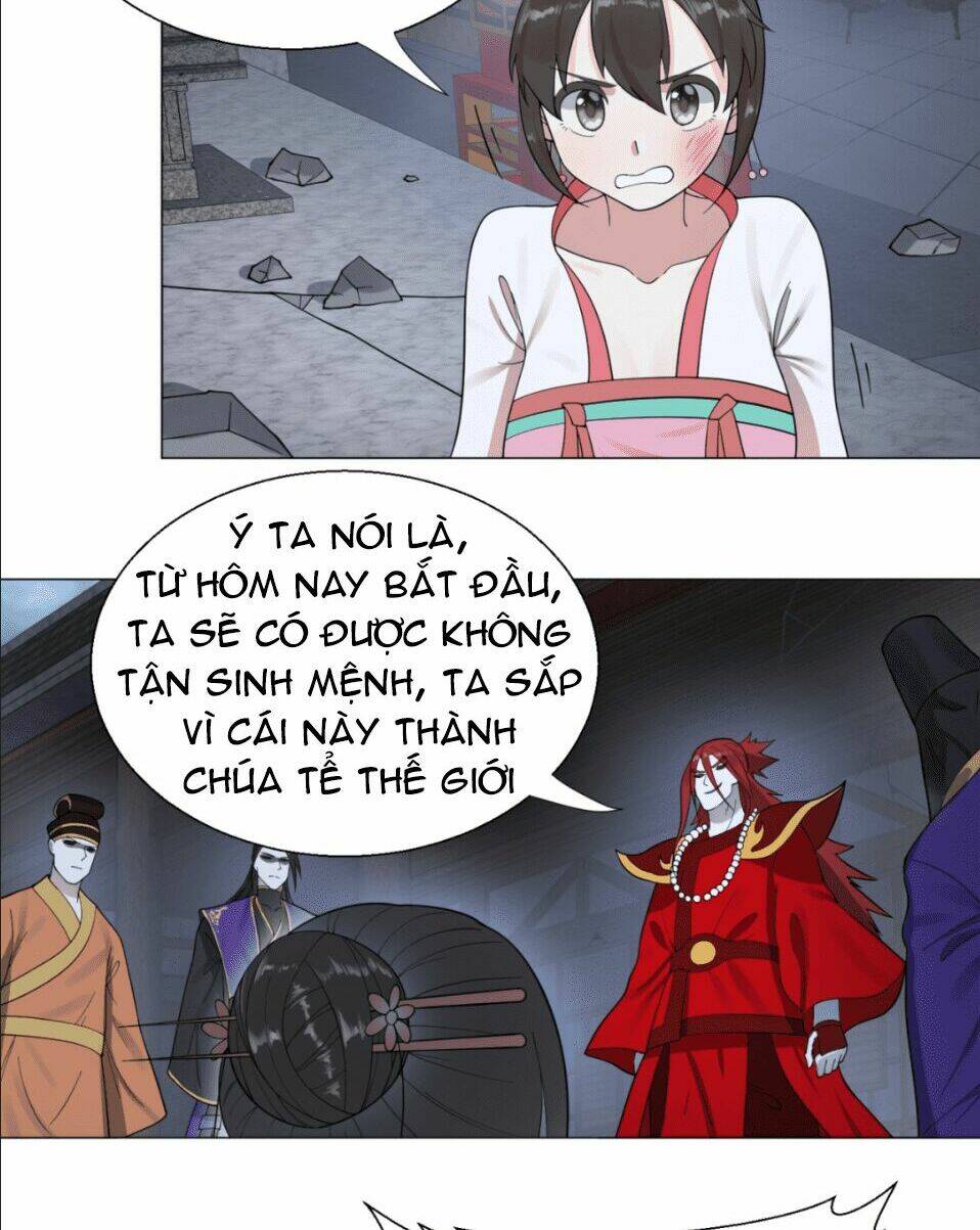 Ta Luyện Khí Ba Ngàn Năm Chapter 18 - Trang 2