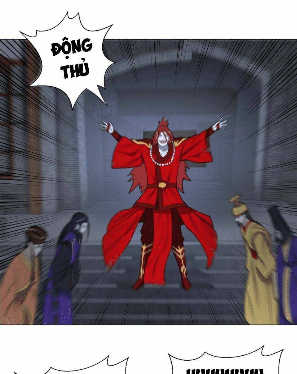 Ta Luyện Khí Ba Ngàn Năm Chapter 18 - Trang 2