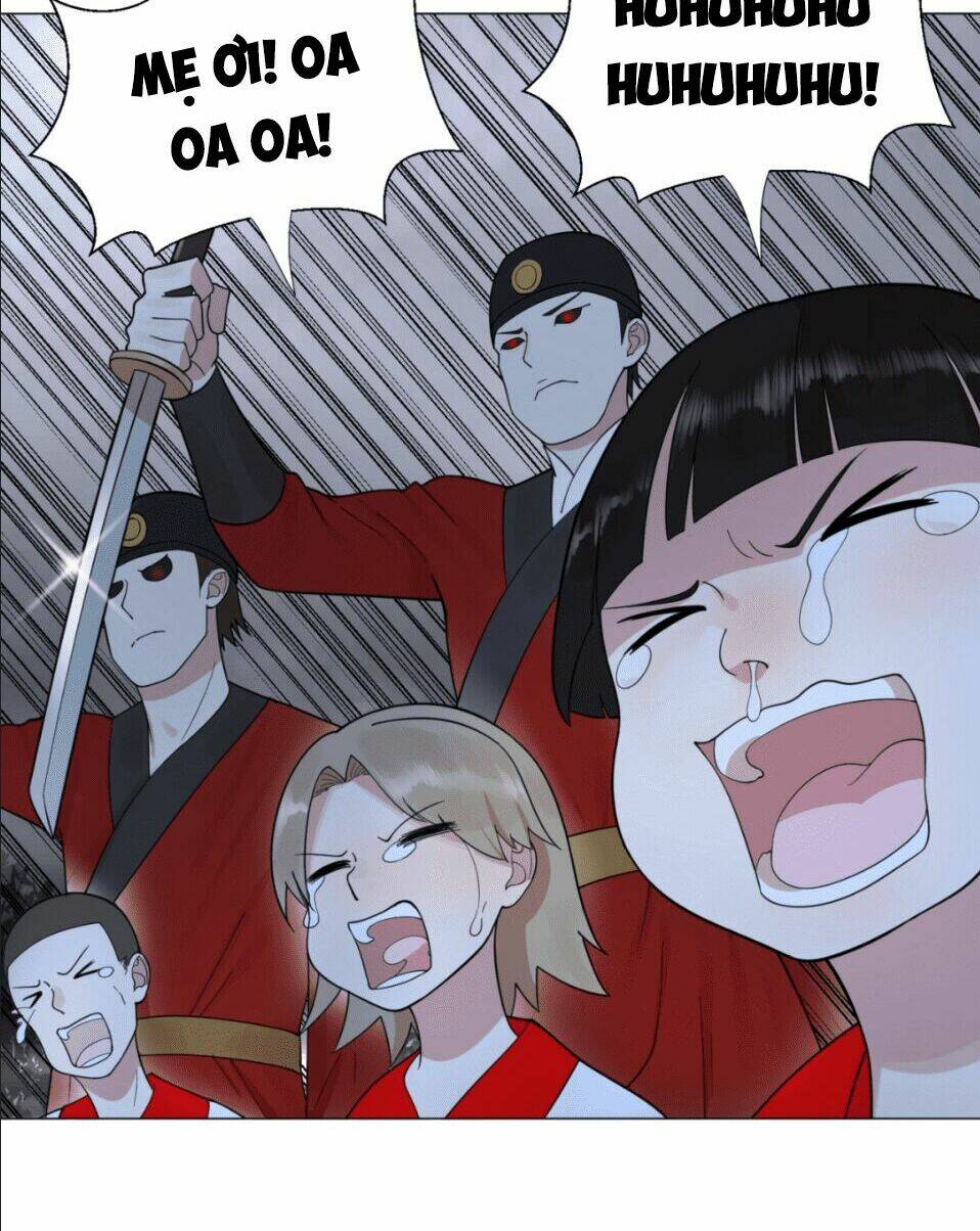 Ta Luyện Khí Ba Ngàn Năm Chapter 18 - Trang 2