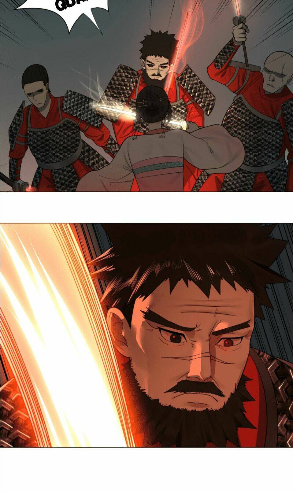 Ta Luyện Khí Ba Ngàn Năm Chapter 18 - Trang 2