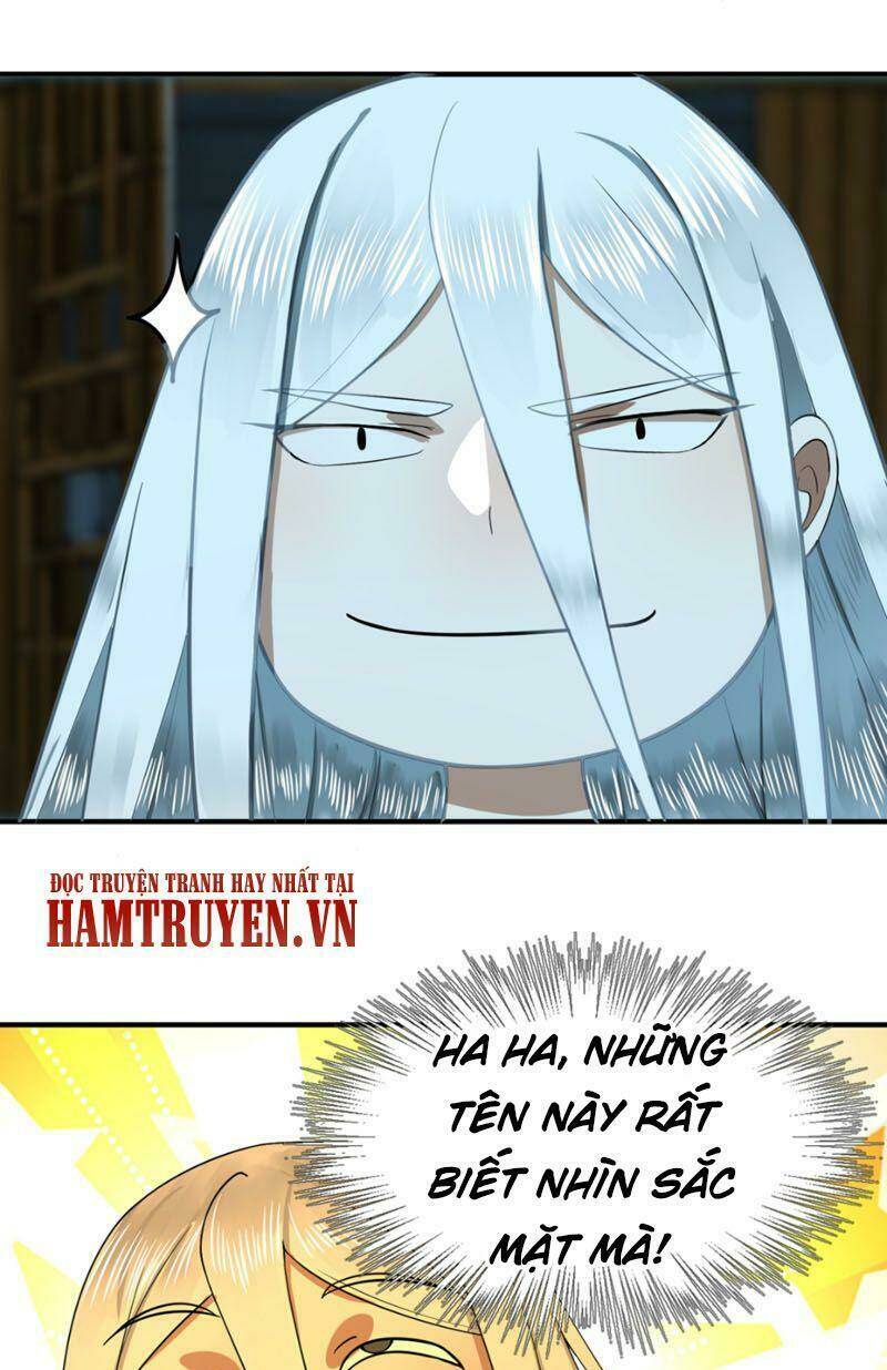 Ta Luyện Khí Ba Ngàn Năm Chapter 180 - Trang 2