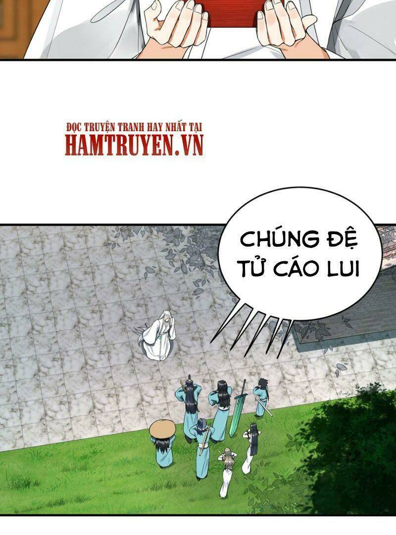 Ta Luyện Khí Ba Ngàn Năm Chapter 180 - Trang 2
