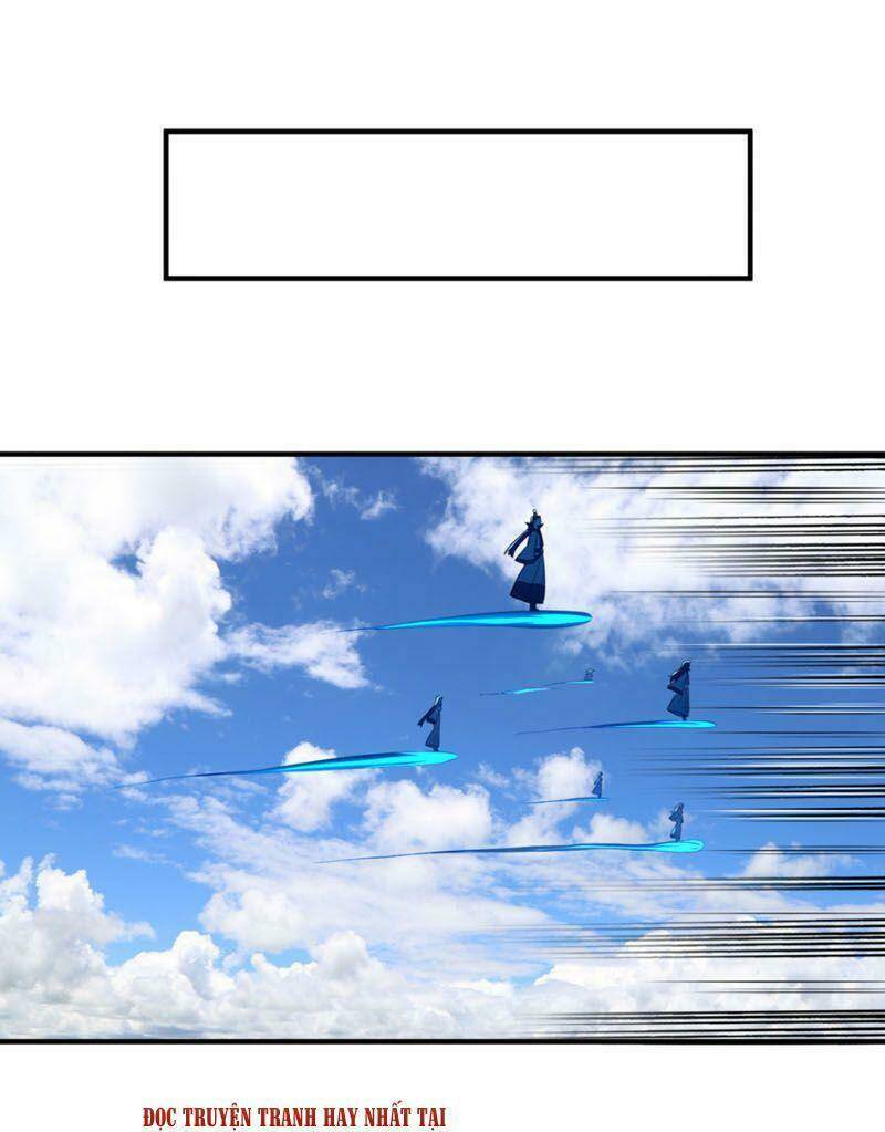 Ta Luyện Khí Ba Ngàn Năm Chapter 180 - Trang 2