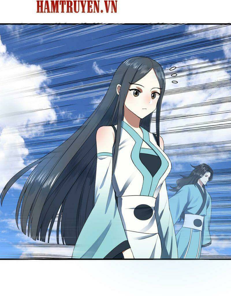 Ta Luyện Khí Ba Ngàn Năm Chapter 180 - Trang 2