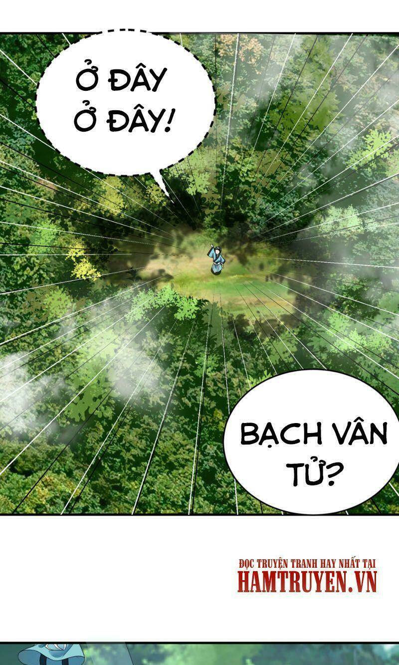 Ta Luyện Khí Ba Ngàn Năm Chapter 180 - Trang 2