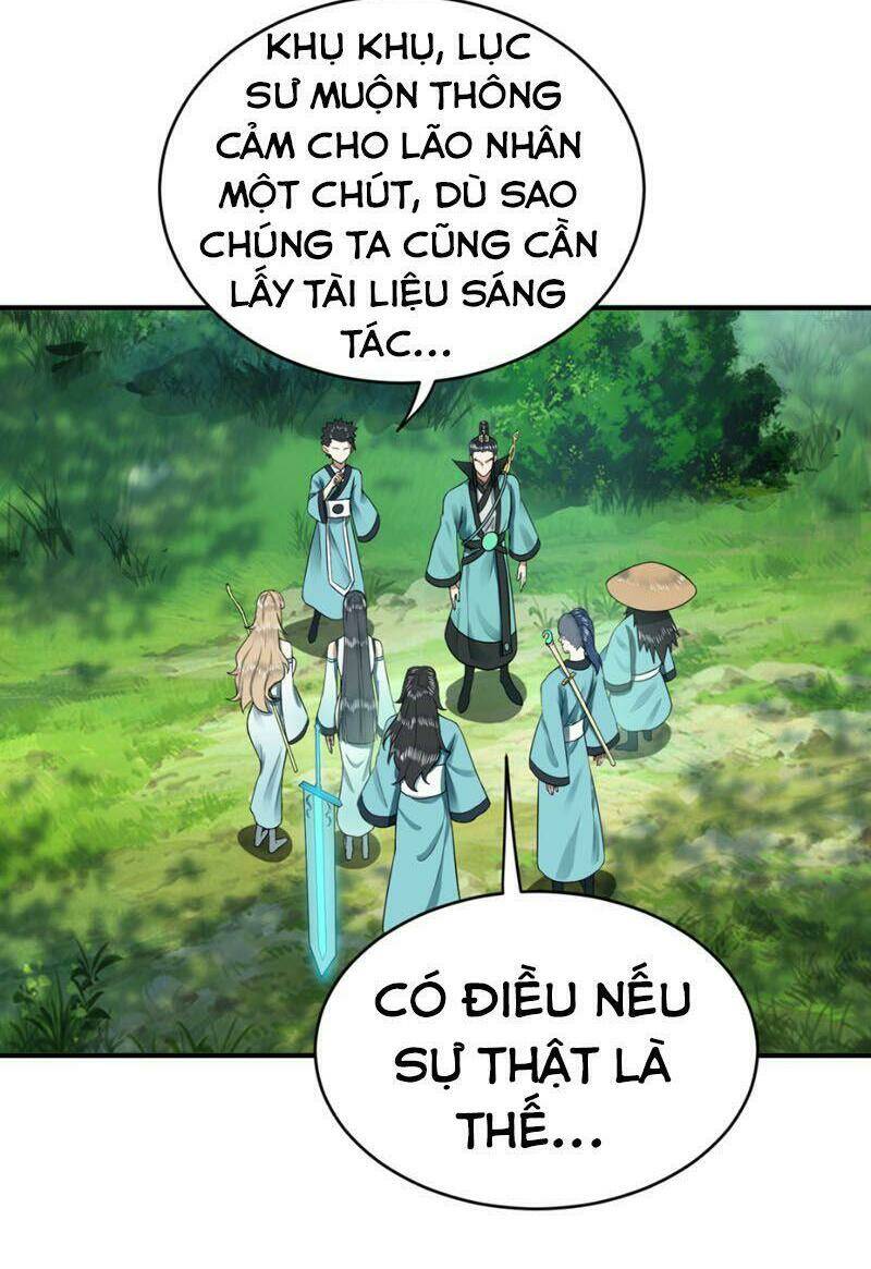 Ta Luyện Khí Ba Ngàn Năm Chapter 180 - Trang 2