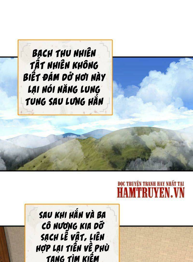 Ta Luyện Khí Ba Ngàn Năm Chapter 180 - Trang 2