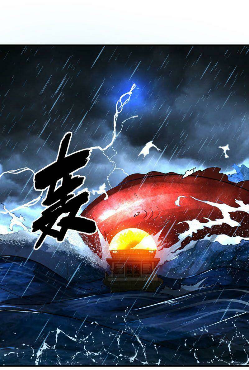 Ta Luyện Khí Ba Ngàn Năm Chapter 180 - Trang 2